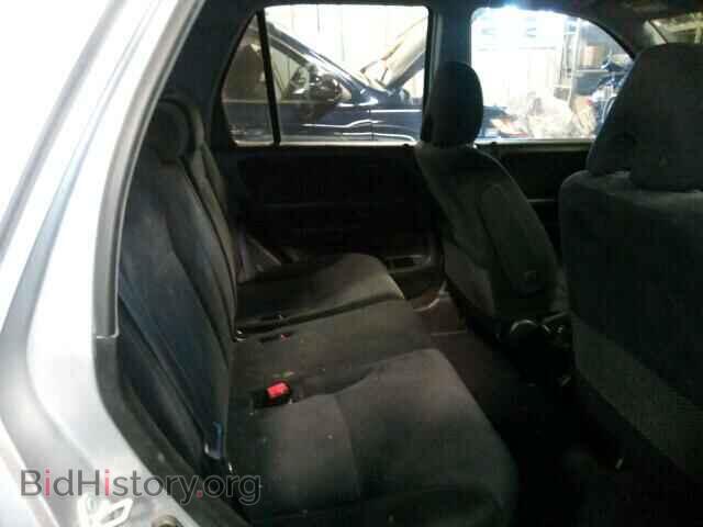 2006 HONDA CRV - VIN: JHLRD78816C040421 - Фото 6