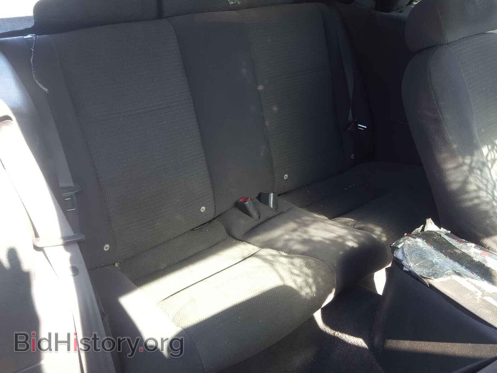 2004 FORD MUSTANG - VIN: 1FAFP44634F151046 - Фото 6