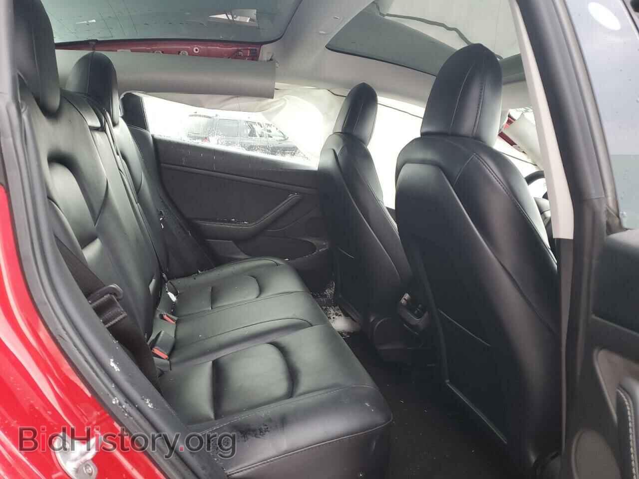 2022 TESLA MODEL 3 - VIN: 5YJ3E1EA7NF369100 - Photo 10