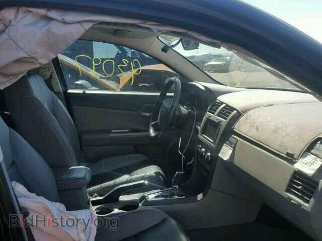 2008 DODGE AVENGER - VIN: 1B3LC76M88N653604 - Фото 5
