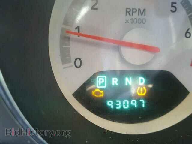 2008 DODGE AVENGER - VIN: 1B3LC76M88N653604 - Фото 8