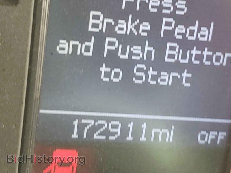 2012 Dodge DURANGO (VIN 1C4SDHCT7CC144455) — photo 8 of 10