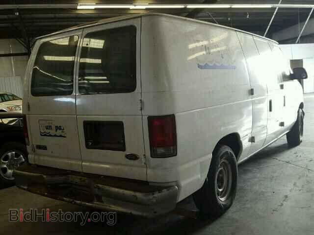 2001 FORD ECONOLINE - VIN: 1FTRE14W11HB71405 - Photo 4