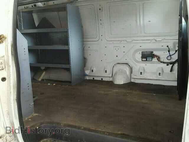2001 FORD ECONOLINE - VIN: 1FTRE14W11HB71405 - Photo 6