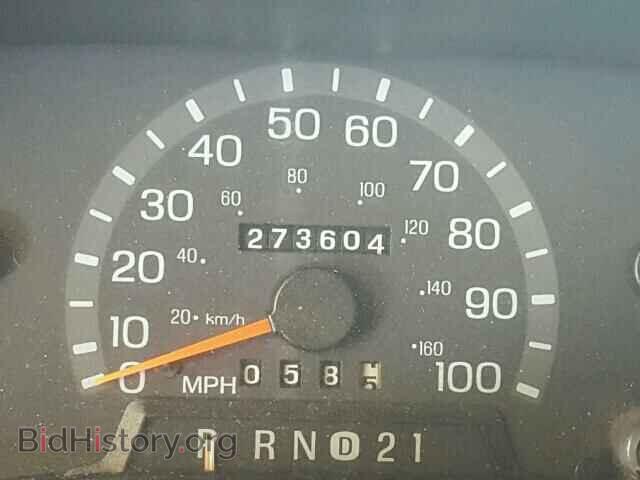 2001 FORD ECONOLINE - VIN: 1FTRE14W11HB71405 - Photo 8