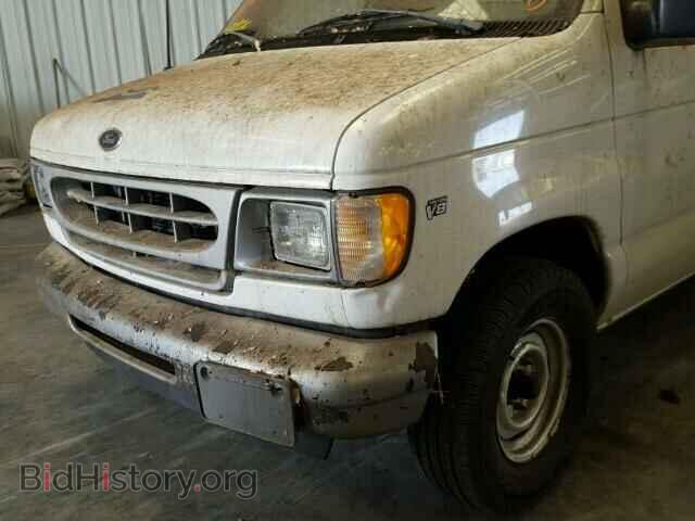 2001 FORD ECONOLINE - VIN: 1FTRE14W11HB71405 - Photo 9