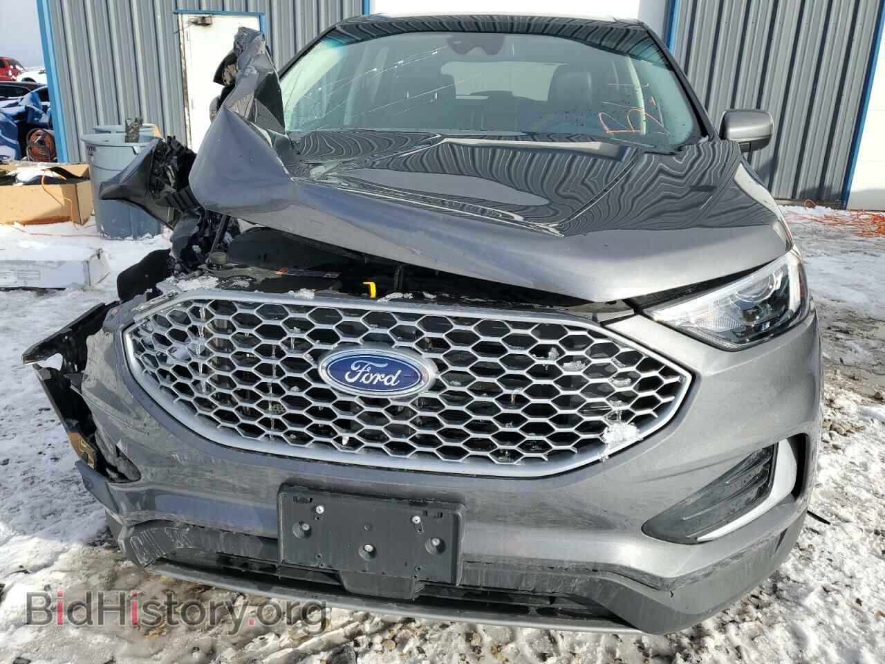 2023 FORD EDGE - VIN: 2FMPK4J90PBA20900 - Фото 5