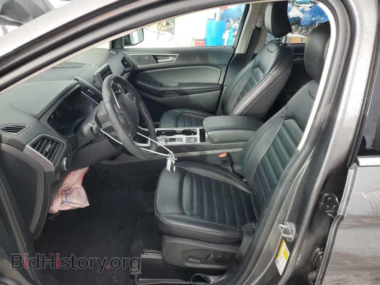 2023 FORD EDGE - VIN: 2FMPK4J90PBA20900 - Фото 7