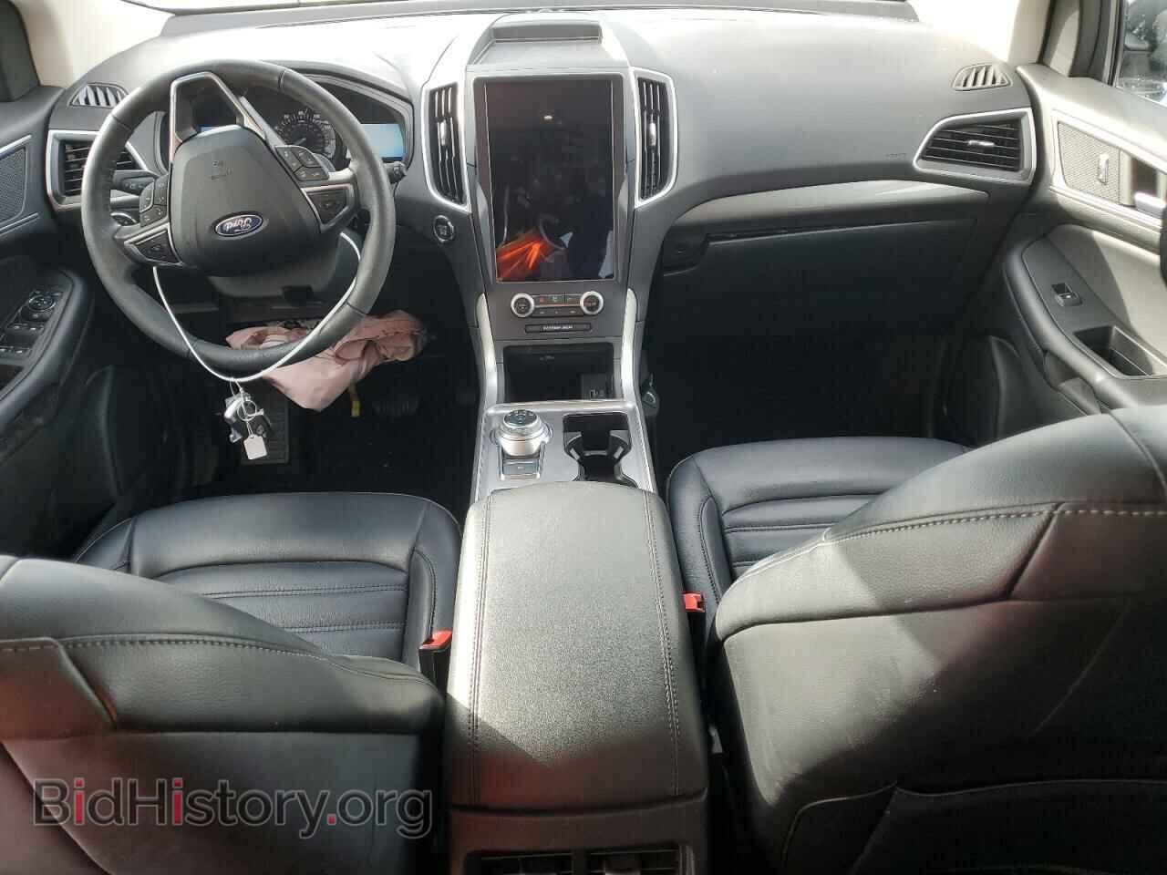 2023 FORD EDGE - VIN: 2FMPK4J90PBA20900 - Фото 8