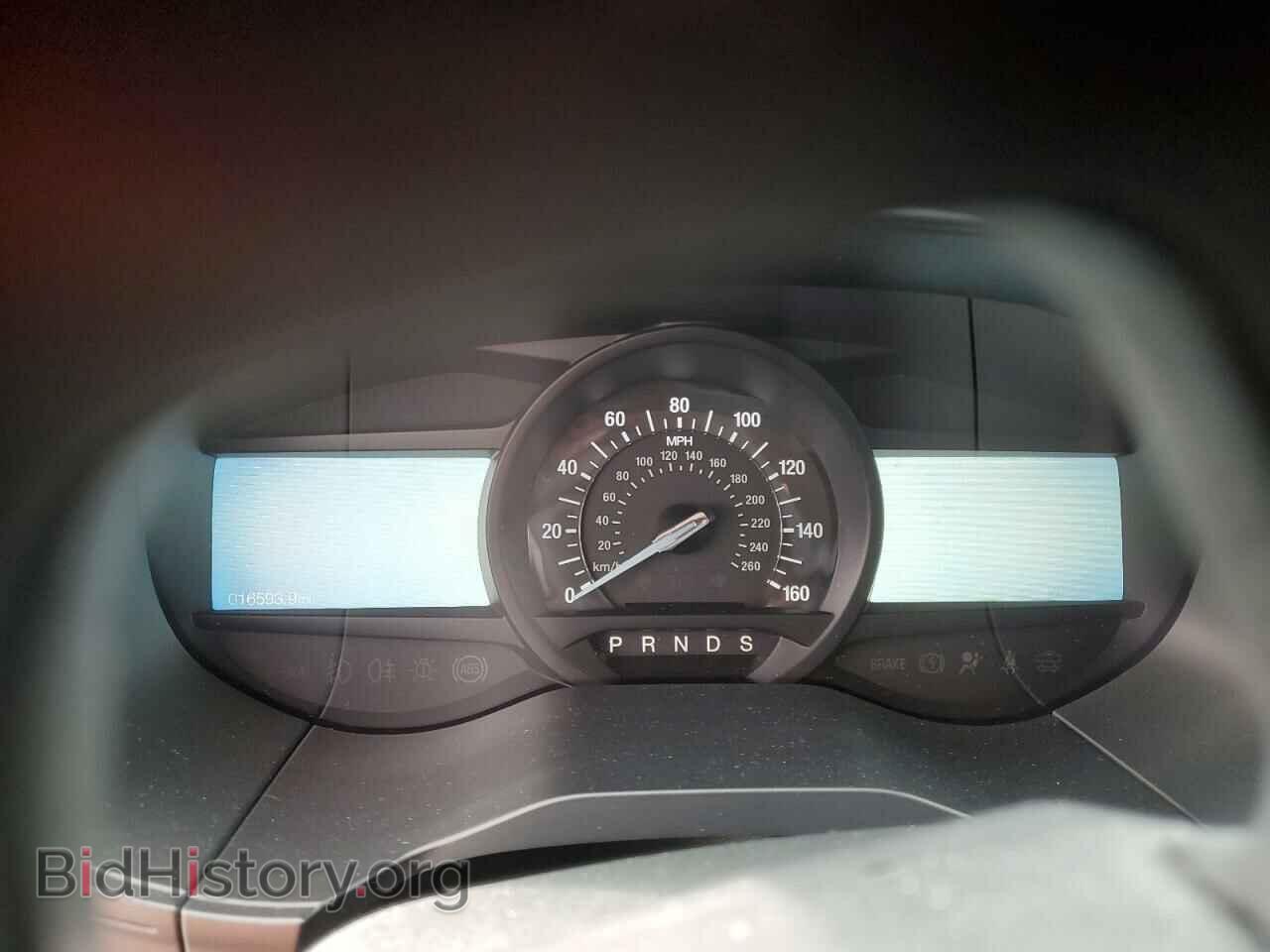 2023 FORD EDGE - VIN: 2FMPK4J90PBA20900 - Фото 9