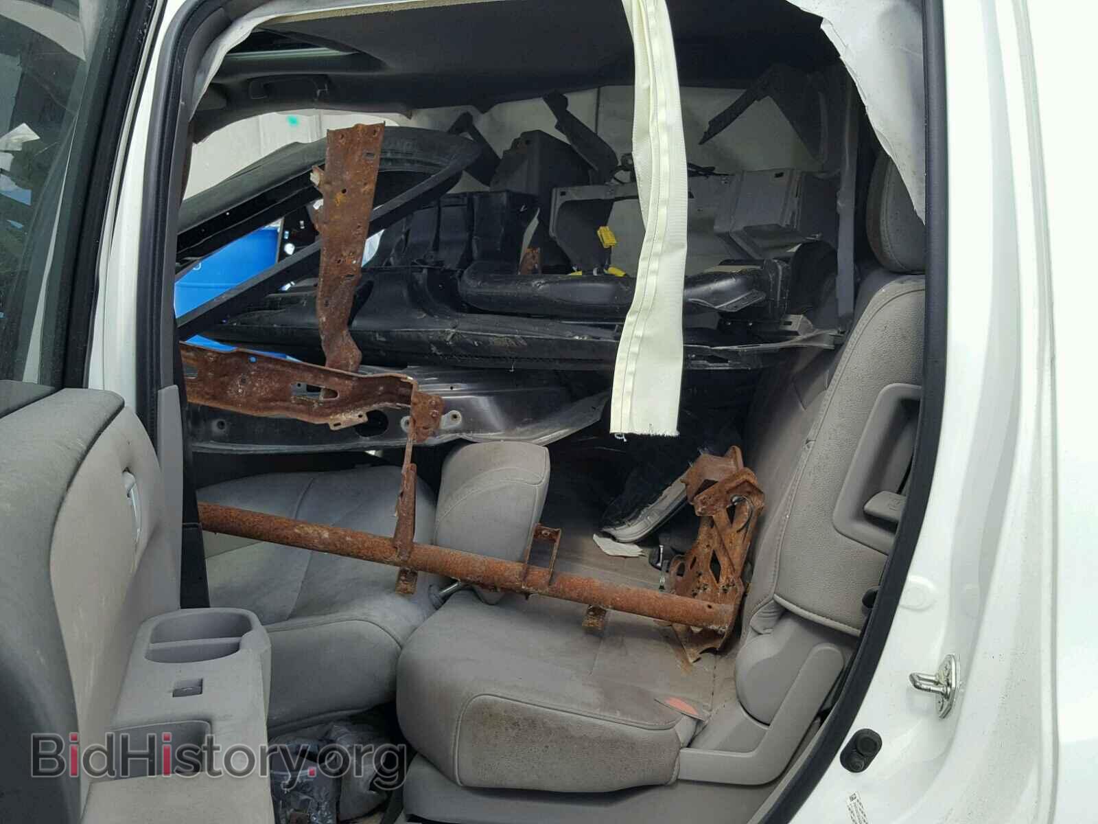 2012 HONDA PILOT - VIN: 5FNYF3H57CB041038 - Фото 6