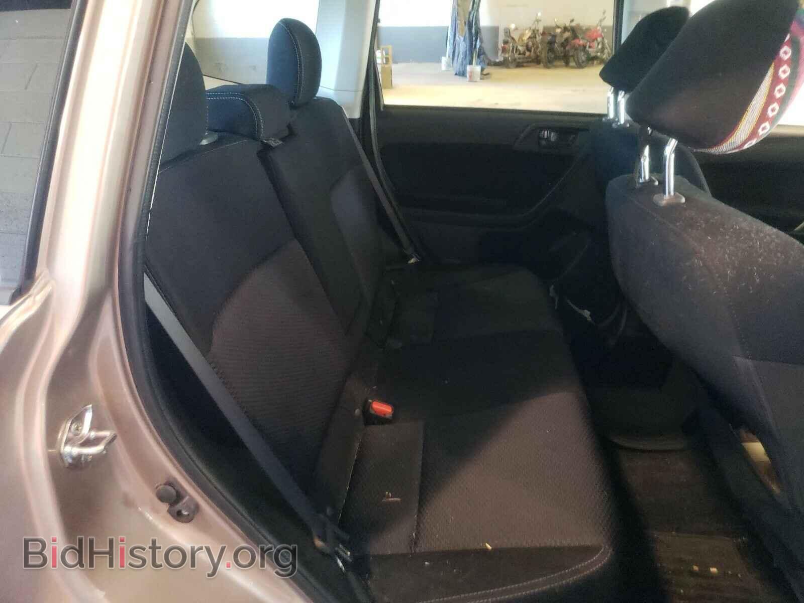 2014 SUBARU FORESTER - VIN: JF2SJAEC7EH522374 - Photo 6
