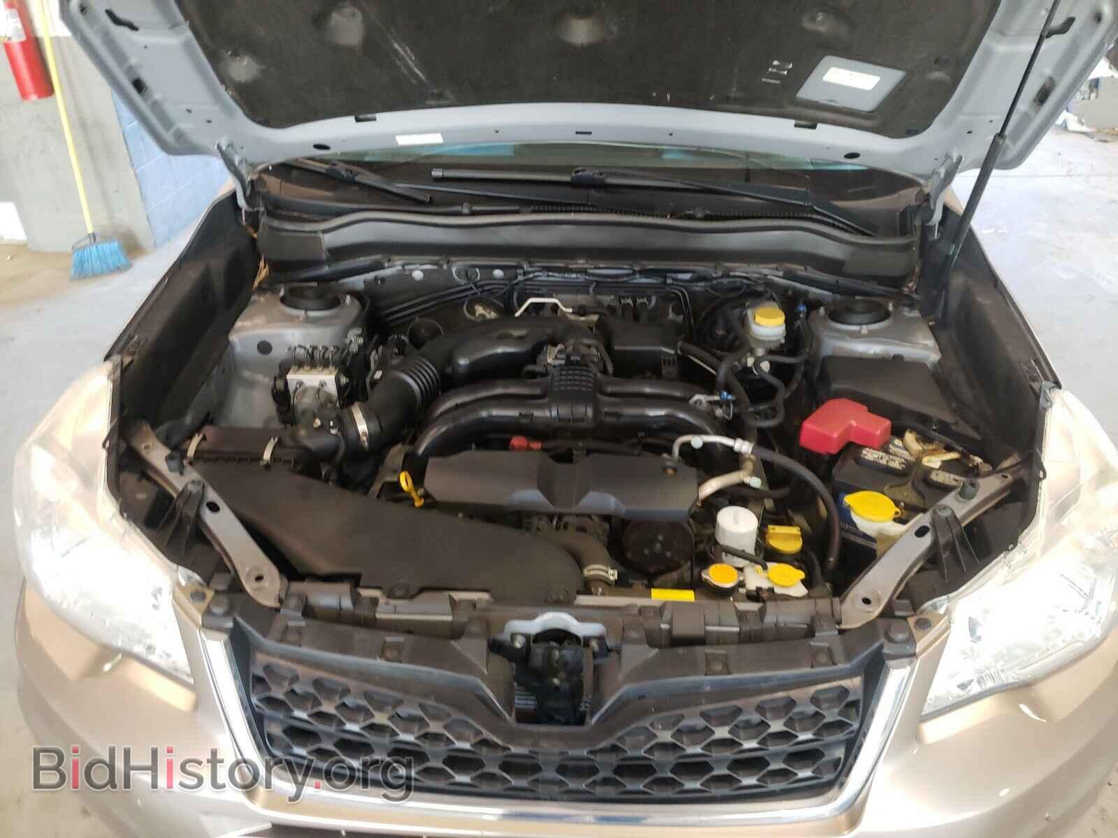 2014 SUBARU FORESTER - VIN: JF2SJAEC7EH522374 - Photo 7