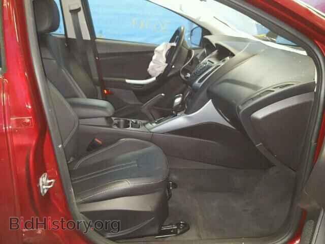 2014 FORD FOCUS - VIN: 1FADP3K21EL193588 - Фото 5