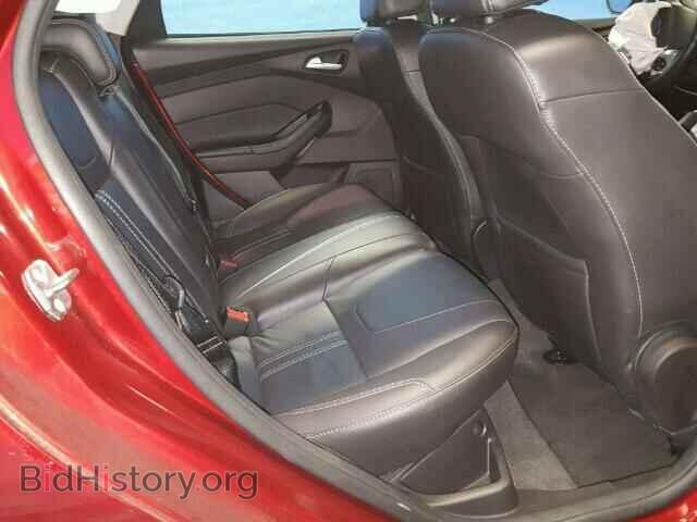 2014 FORD FOCUS - VIN: 1FADP3K21EL193588 - Фото 6
