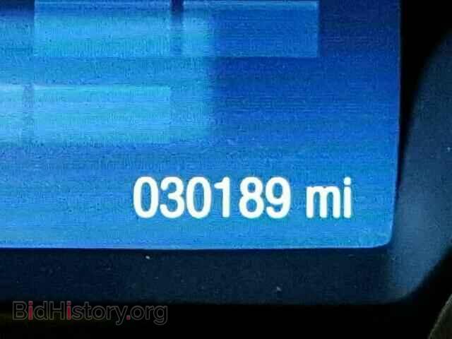 2014 FORD FOCUS - VIN: 1FADP3K21EL193588 - Фото 8