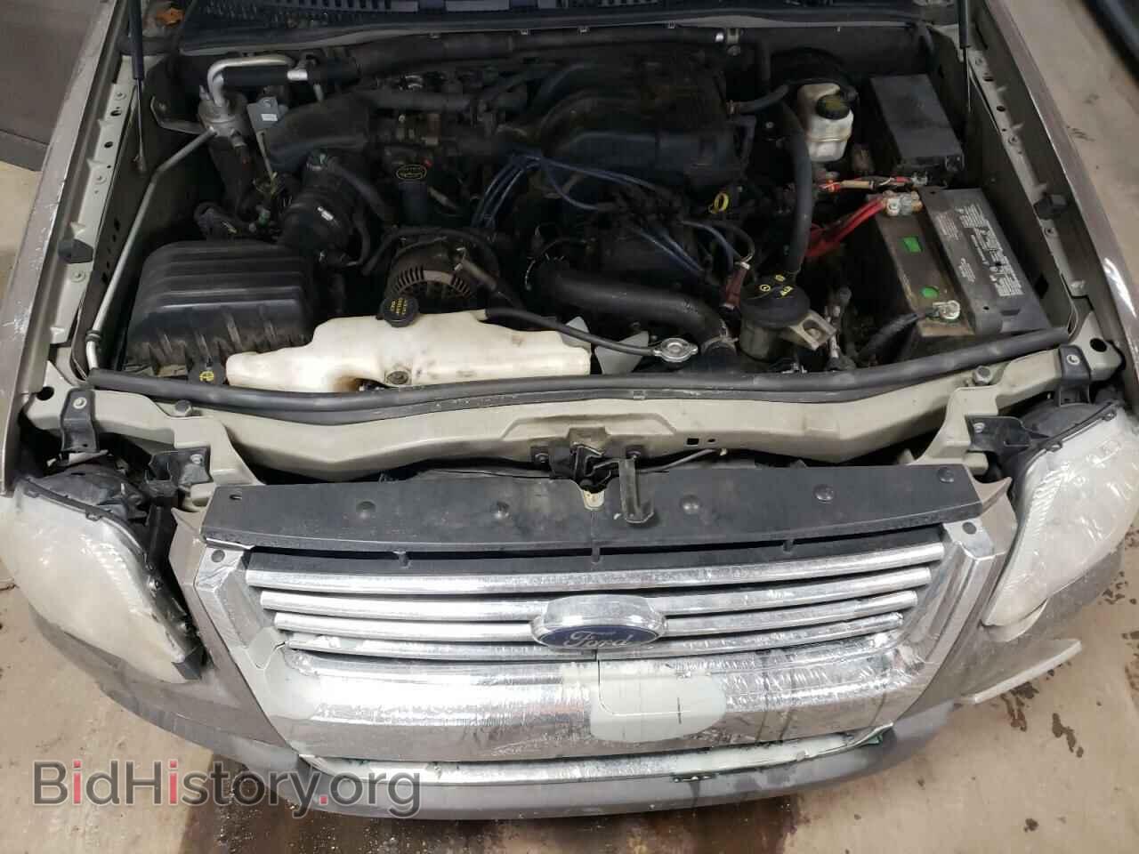 2006 FORD EXPLORER - VIN: 1FMEU73E56UB74122 - Photo 7