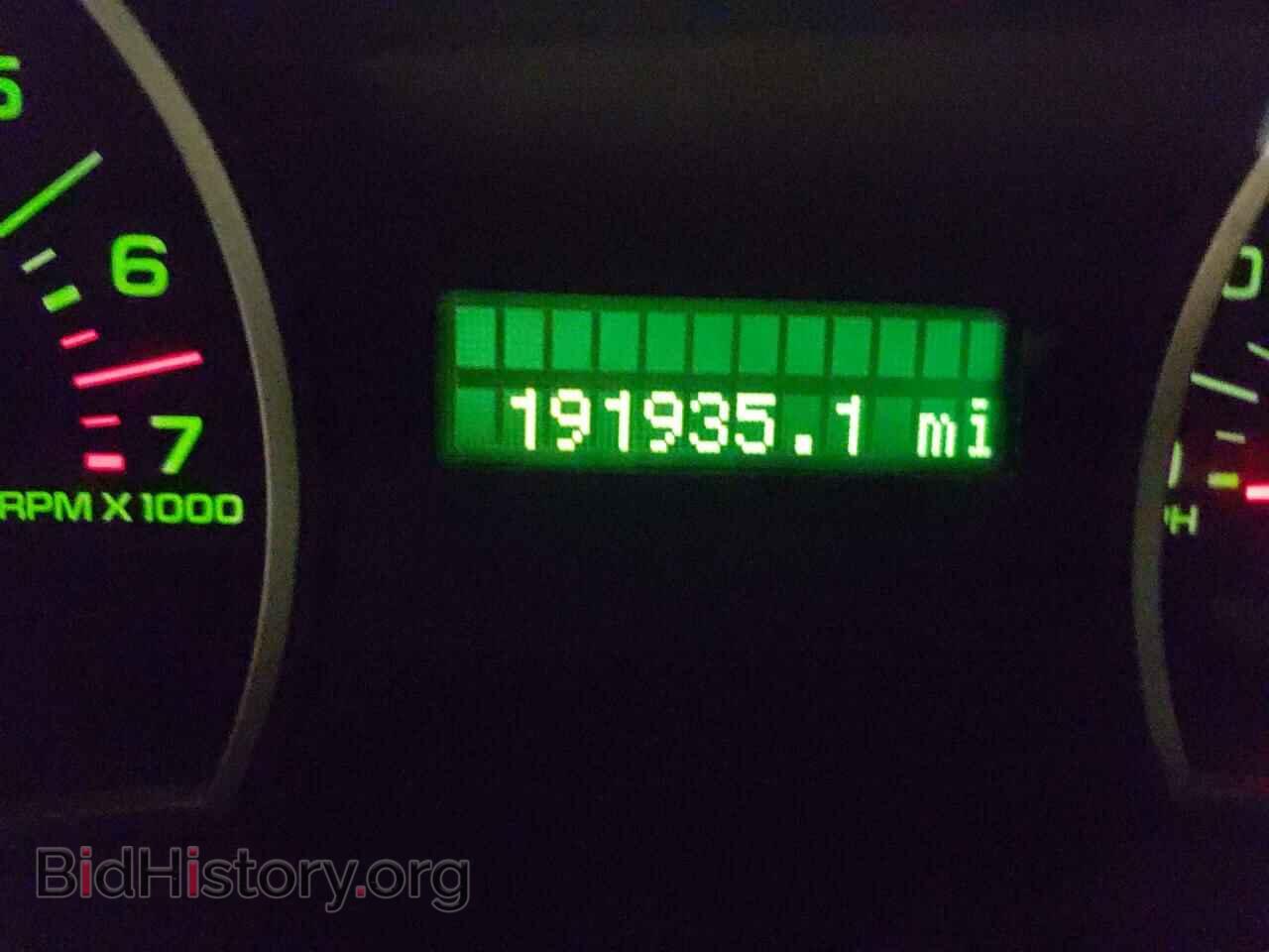 2006 FORD EXPLORER - VIN: 1FMEU73E56UB74122 - Photo 8