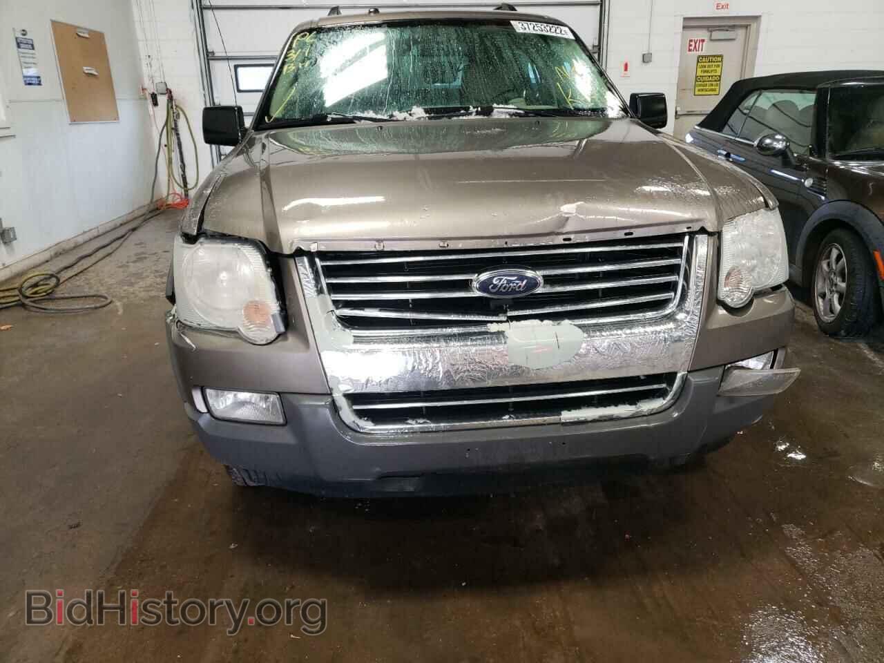 2006 FORD EXPLORER - VIN: 1FMEU73E56UB74122 - Photo 9