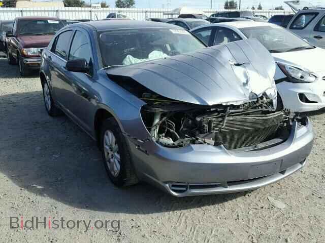 Photo 1C3LC46J48N142673 - CHRYSLER SEBRING 2008