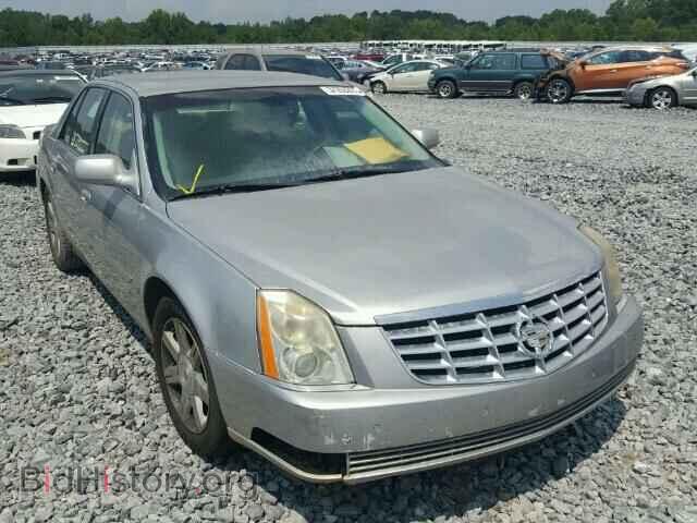 Фотография 1G6KD57Y48U107162 - CADILLAC DTS 2008