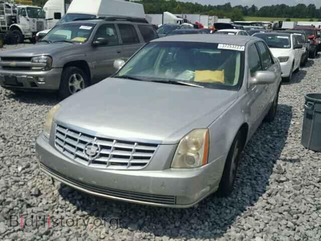 2008 CADILLAC DTS - VIN: 1G6KD57Y48U107162 - Фото 2