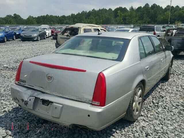 2008 CADILLAC DTS - VIN: 1G6KD57Y48U107162 - Фото 4