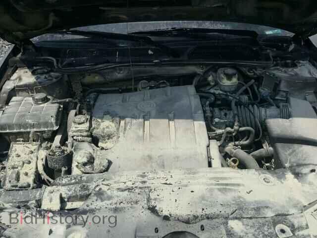 2008 CADILLAC DTS - VIN: 1G6KD57Y48U107162 - Фото 7