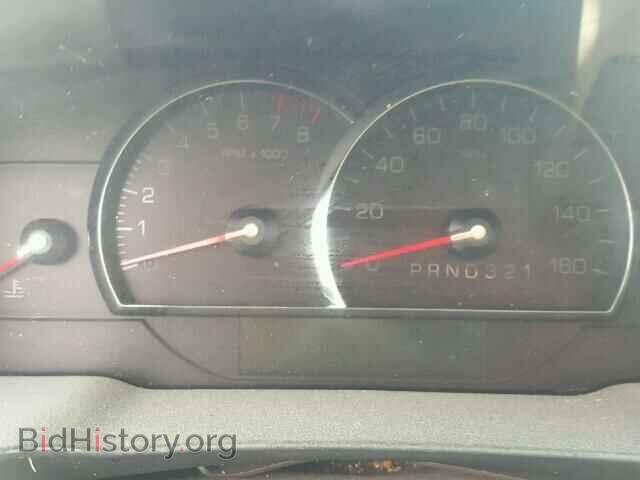 2008 CADILLAC DTS - VIN: 1G6KD57Y48U107162 - Фото 8