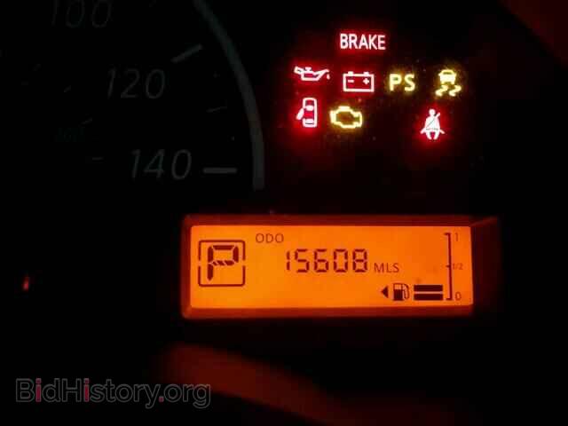 2016 NISSAN VERSA - VIN: 3N1CN7AP2GL841031 - Фото 8