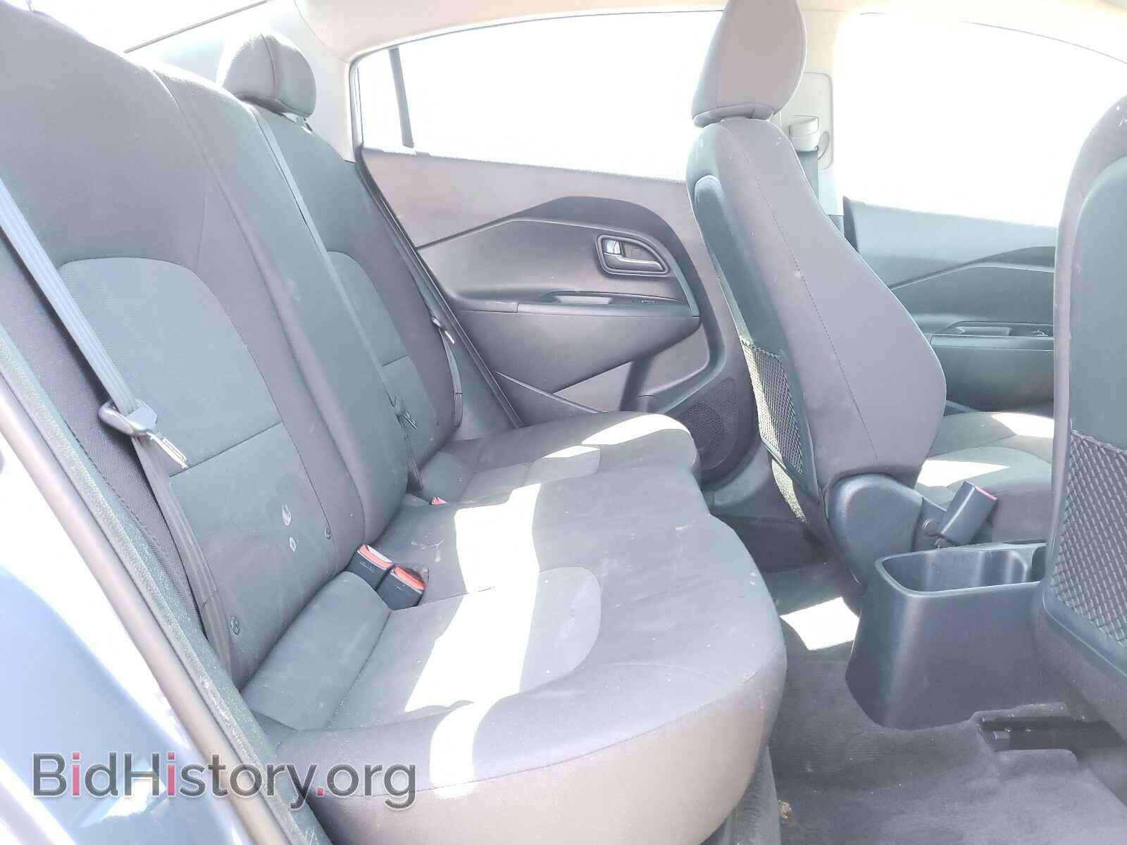 2016 KIA RIO - VIN: KNADM4A3XG6693606 - Фото 6
