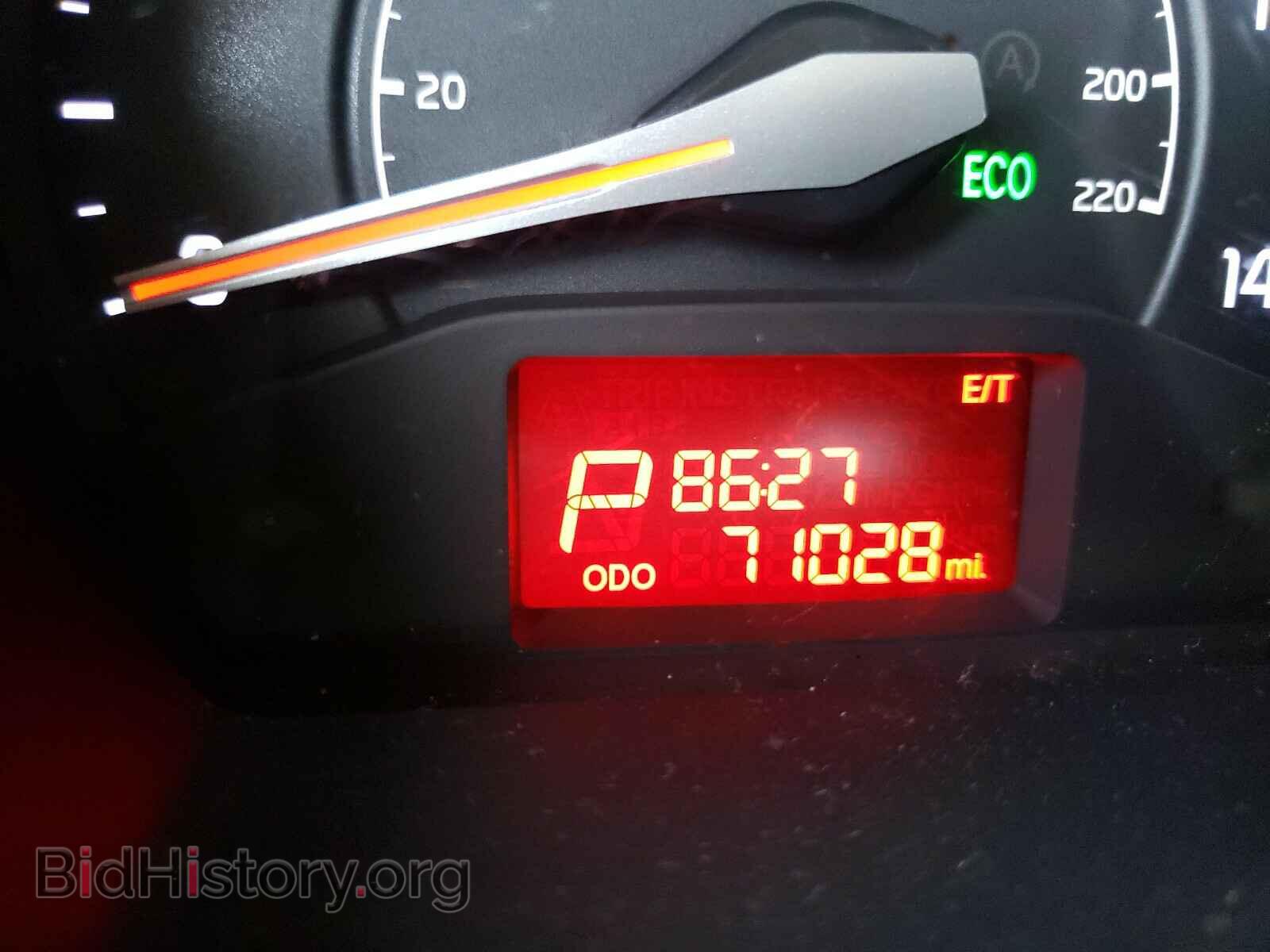2016 KIA RIO - VIN: KNADM4A3XG6693606 - Фото 8