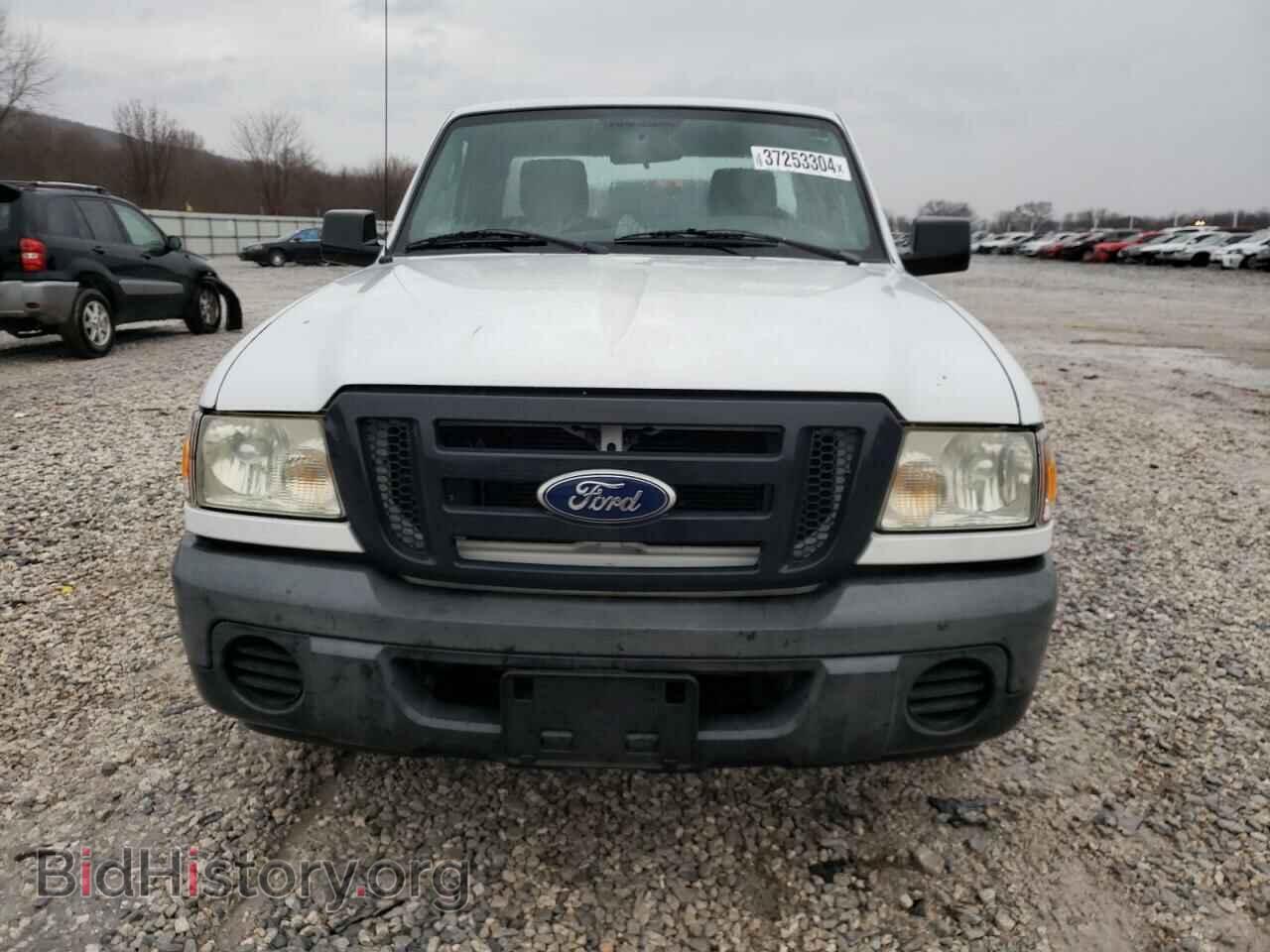 2010 FORD RANGER - VIN: 1FTKR1AD2APA74275 - Фото 5