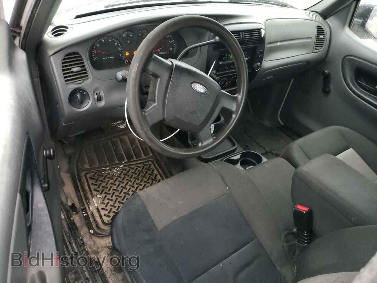 2010 FORD RANGER - VIN: 1FTKR1AD2APA74275 - Фото 8