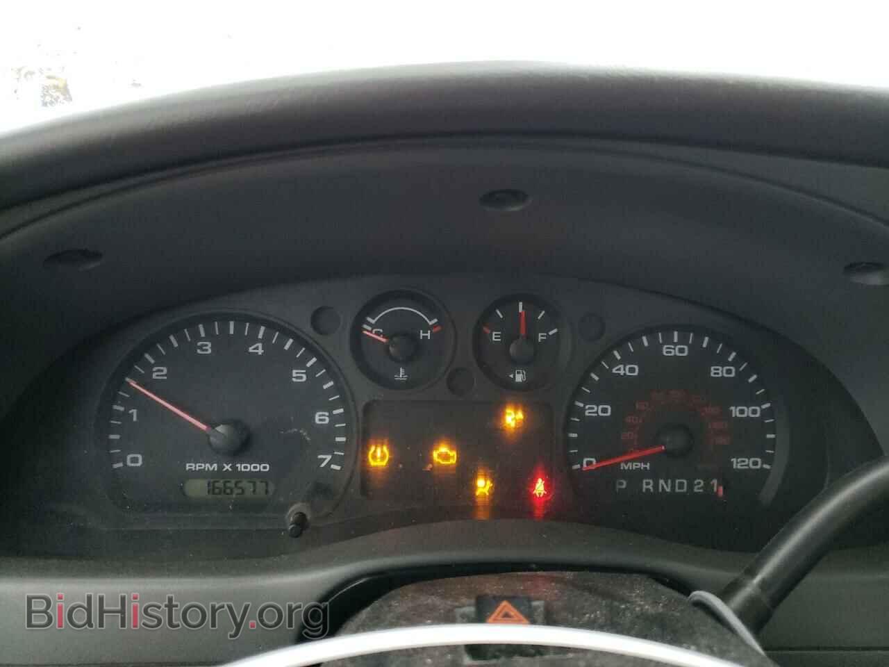 2010 FORD RANGER - VIN: 1FTKR1AD2APA74275 - Фото 9