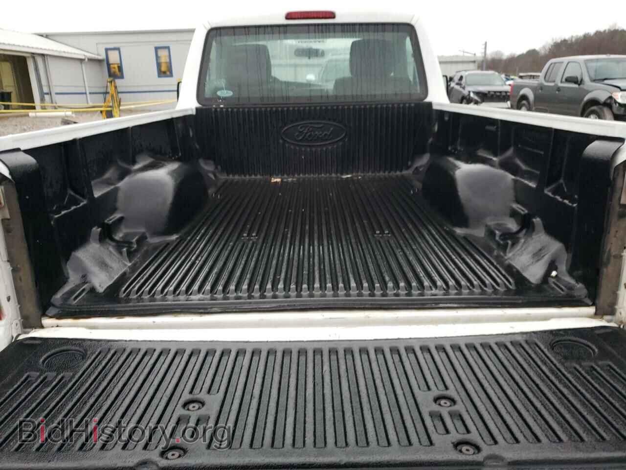 2010 FORD RANGER - VIN: 1FTKR1AD2APA74275 - Фото 10