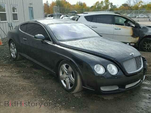 Фотография SCBCR63W45C024249 - BENTLEY ALL MODELS 2005
