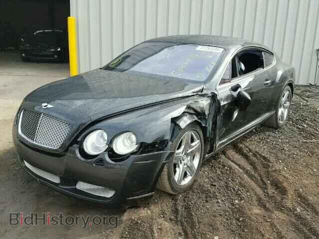 2005 BENTLEY ALL MODELS - VIN: SCBCR63W45C024249 - Фото 2