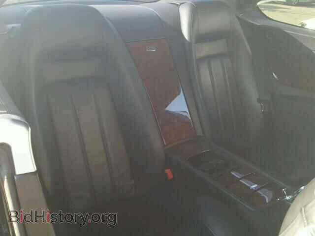 2005 BENTLEY ALL MODELS - VIN: SCBCR63W45C024249 - Фото 6