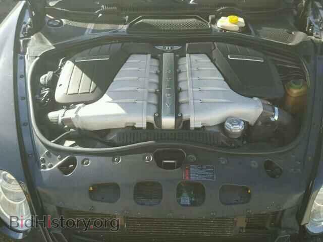 2005 BENTLEY ALL MODELS - VIN: SCBCR63W45C024249 - Фото 7