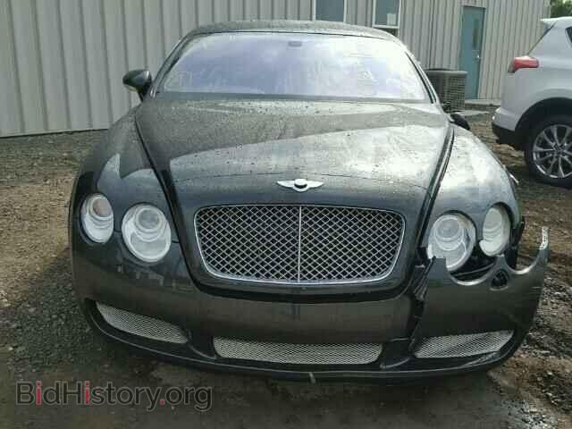 2005 BENTLEY ALL MODELS - VIN: SCBCR63W45C024249 - Фото 10