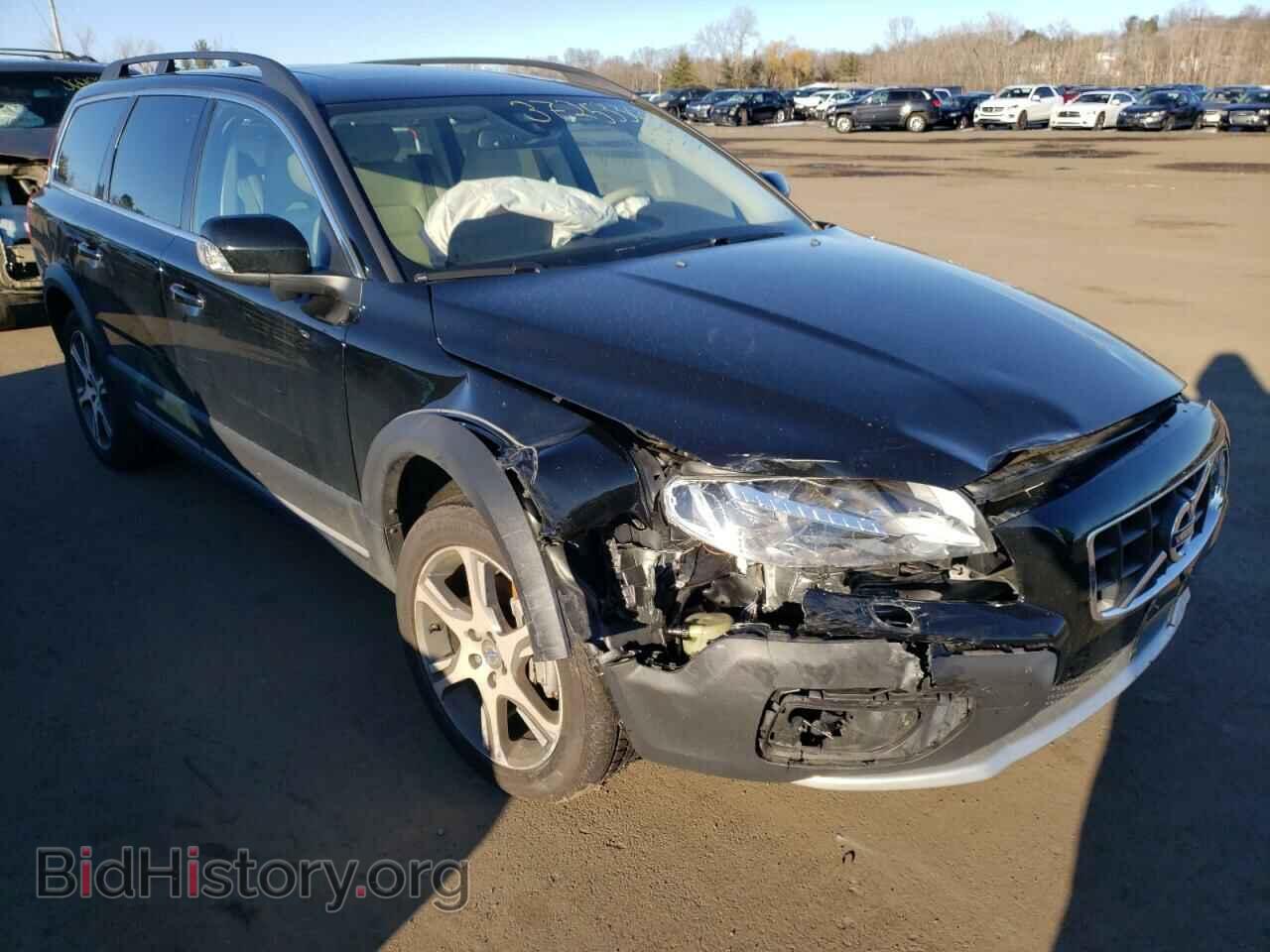 Photo YV4902BZ1D1159458 - VOLVO XC70 2013