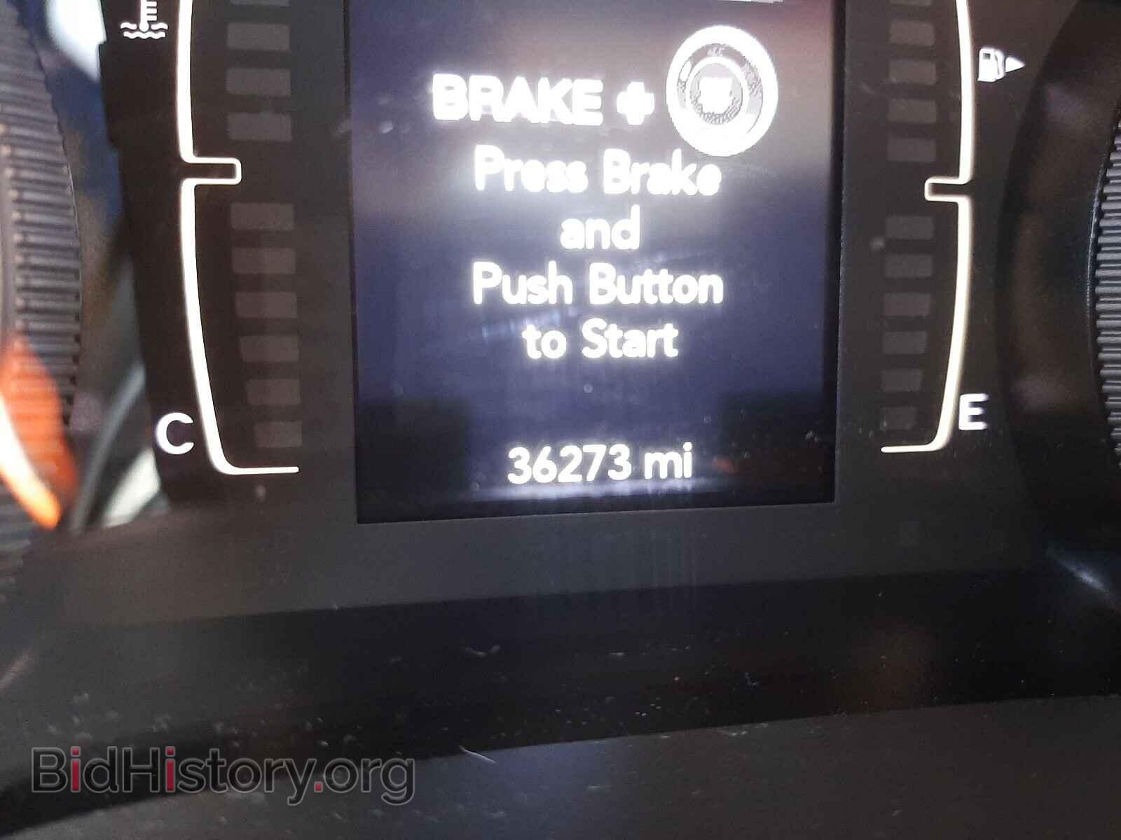 2019 JEEP CHEROKEE - VIN: 1C4PJLLB6KD176279 - Фото 8