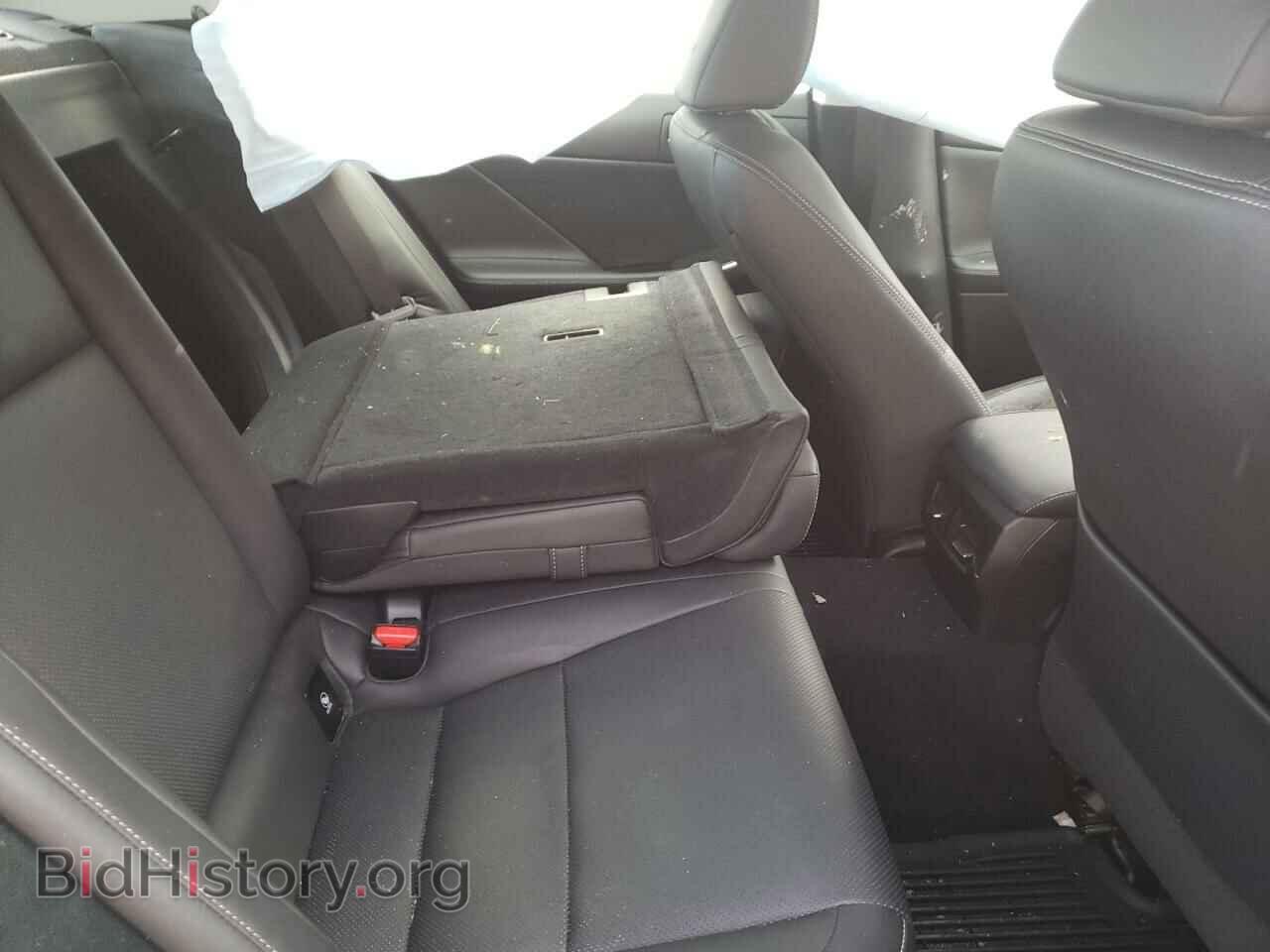 2016 LEXUS IS - VIN: JTHCM1D20G5008338 - Фото 6