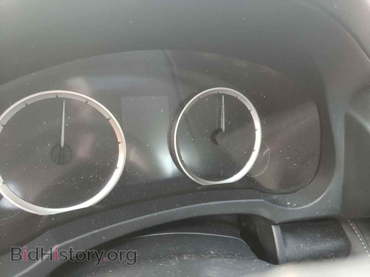 2016 LEXUS IS - VIN: JTHCM1D20G5008338 - Фото 8