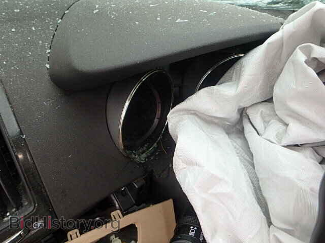 2012 HYUNDAI SONATA - VIN: 5NPEC4ACXCH444569 - Photo 8