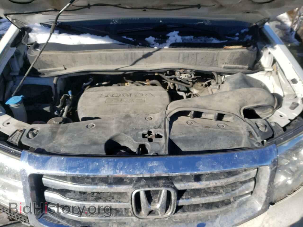 2013 HONDA PILOT - VIN: 5FNYF4H97DB078908 - Photo 7