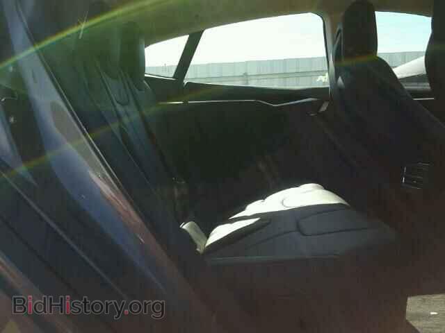 2015 TESLA MODEL S 70 - VIN: 5YJSA1S25FF082683 - Photo 6
