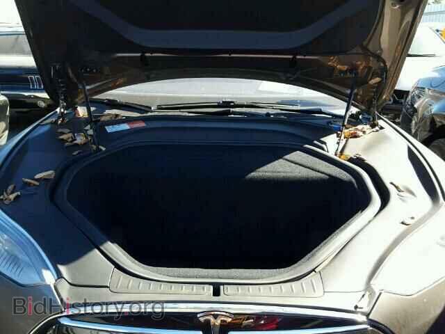 2015 TESLA MODEL S 70 - VIN: 5YJSA1S25FF082683 - Photo 7