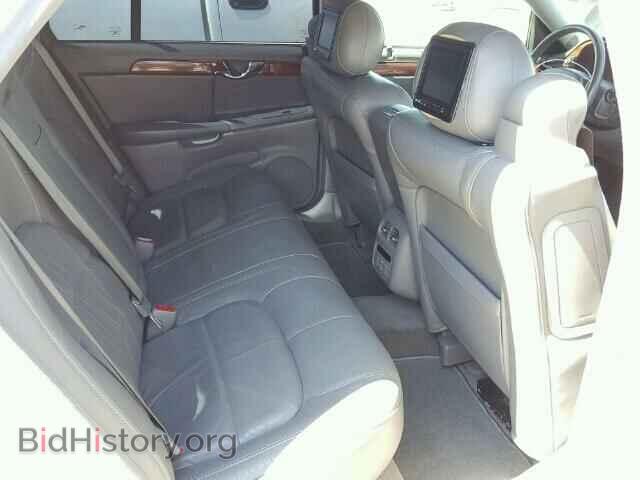 2004 CADILLAC DEVILLE - VIN: 1G6KD54Y24U132303 - Фото 6